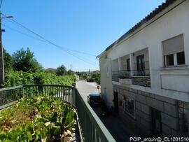 Imediações / área envolvente