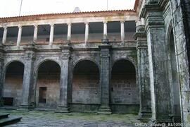 Claustro