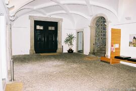 Interior do imóvel