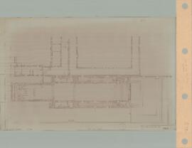Planta do Piso 2 (1991-02)