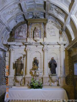 Fotografia (interior)