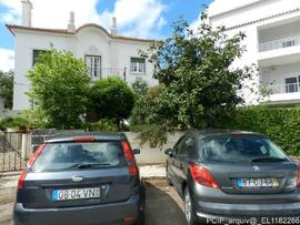 Fotografia do interior e do exterior do imovel