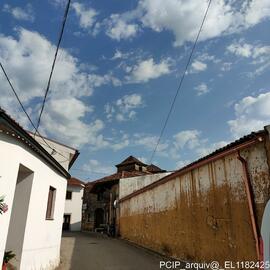 Fotografia do imovel: interior e exterior