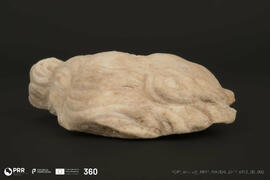 Cabeça de Eros (Doação Bühler-Brockhaus)