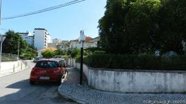 Fotografia da area envolvente do imovel