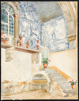 Entrada da Vila - Óbidos