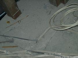 Instalações Eléctricas - Fotografia 006