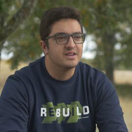 Entrevista a Samuel Pires Maia