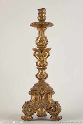 Tocheiro de altar