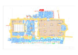 Projeto de execução: igreja (2004)