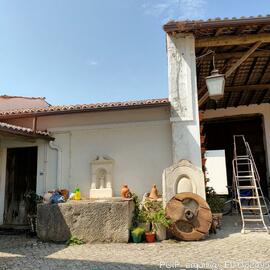 Fotografia do imovel: interior e exterior