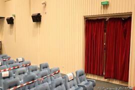 Fotografia das instalacoes(interior)