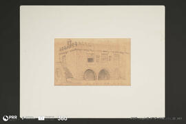 Casa da Câmara de Freixo de Espada à Cinta