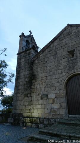 Vista geral do imóvel