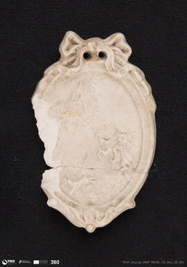 Medalha da Virgem da Nazaré