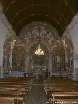 Fotografia (interior)