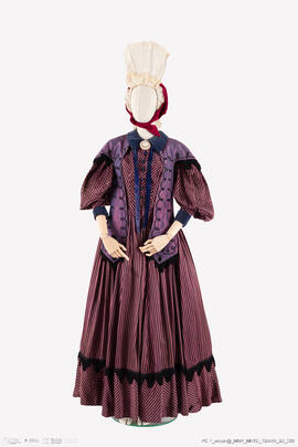 Mulher de Sganarello