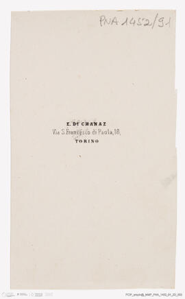 Álbum fotográfico - Álbum de fotografias com retratos de familiares da rainha D. Maria Pia