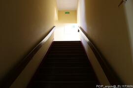 Fotografia das instalacoes(interior)