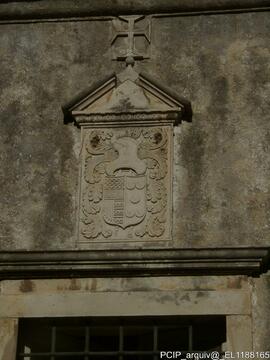 Fotografia exterior: fachadas, area envolvente