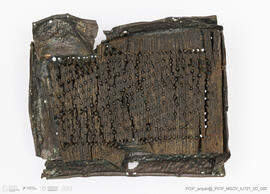 Cardadeira / Sedeiro