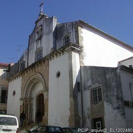 Vista geral (exterior)