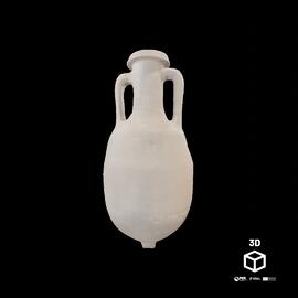 Ânfora de tipo Lamboglia 2