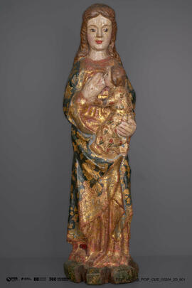 Nossa Senhora do Leite