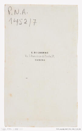 Álbum fotográfico - Álbum de fotografias com retratos de familiares da rainha D. Maria Pia