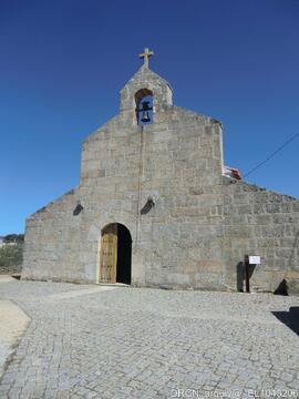Fachada principal