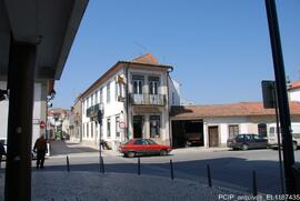 Capela do Encontro (imediações)