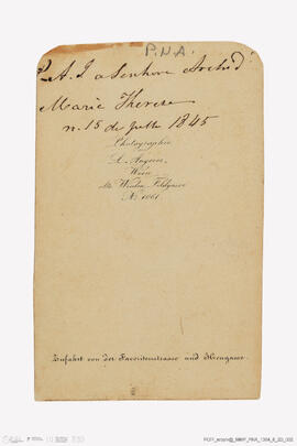 Álbum com fotografias famílias reais europeias