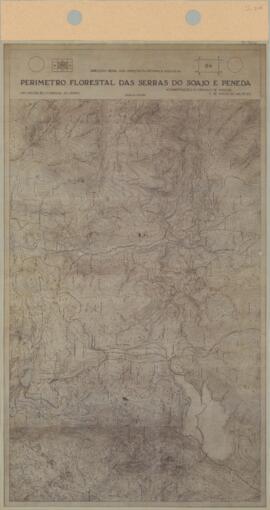 Perímetro Florestal - 9A [s.d.]