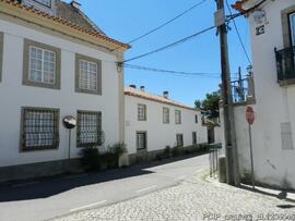 Imediações / área envolvente