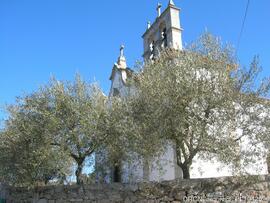 Fachada principal