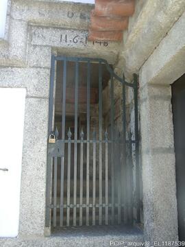 Fotografia interior, exterior e areas envolventes