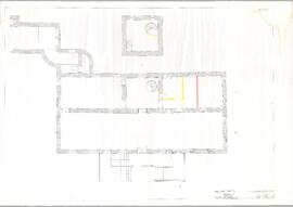 Planta de Acabamentos - Piso 2 (1999-07)