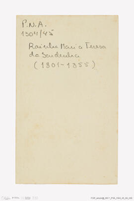 Álbum com fotografias famílias reais europeias