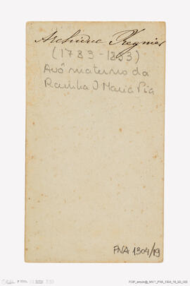 Álbum com fotografias famílias reais europeias