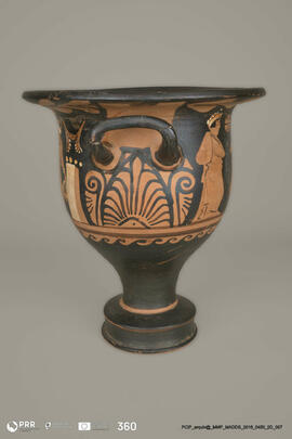 Krater de sino (Doação Bühler-Brockhaus)