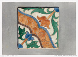 Azulejo hispano-mourisco