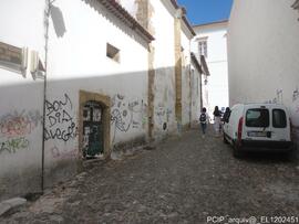 Vista geral (exterior)