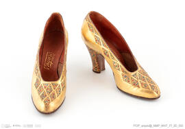 Sapatos (par)/Feminino