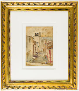 Torre de S. Leonardo