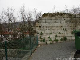 Derrocada de muro