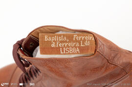 Botas (par)/Masculino