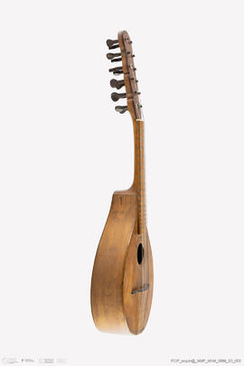 Guitarra (Requinta)