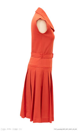 Vestido/Feminino