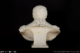 Busto de Francisco de Almada e Mendonça