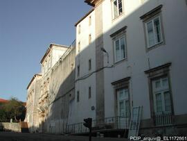 Vista geral do imóvel